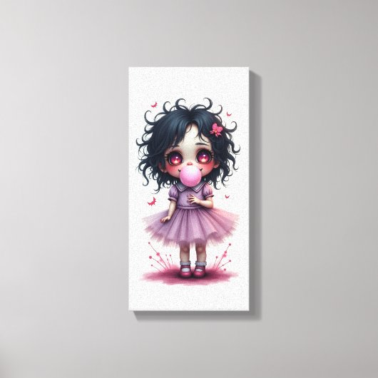 Toile Mignon (Recto)