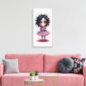 Toile Mignon (Insitu(Salon))