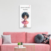 Toile Mignonne (Insitu(Salon))