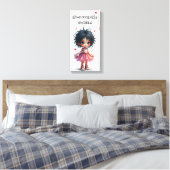 Toile Mignonne (Insitu(Chambre))