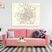 Toile Milan Milano (Insitu(Salon))