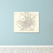 Toile Milan Milano (Insitu (Plancher de Bois))