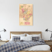 Toile Mill Creek, Ohio (Insitu(Chambre))