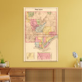 Toile Mill Creek, Ohio (Insitu(Salon))