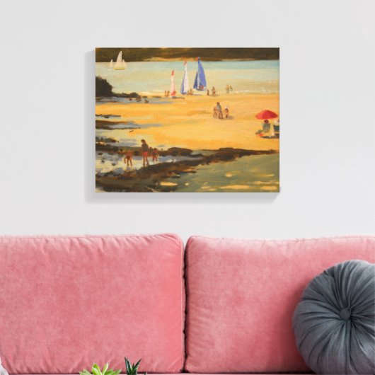 Toile Millbay 2011 (Insitu(Salon))