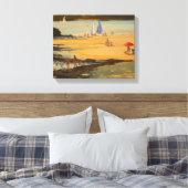 Toile Millbay 2011 (Insitu(Chambre))