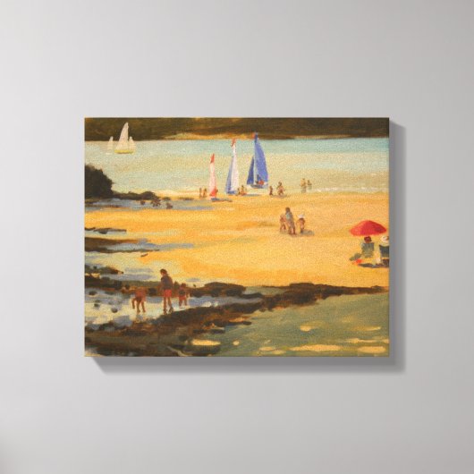 Toile Millbay 2011 (Recto)