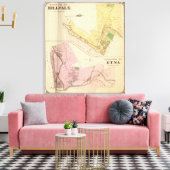 Toile Millvale, Etna (Insitu(Salon))