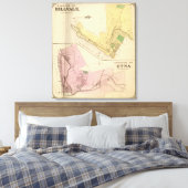 Toile Millvale, Etna (Insitu(Chambre))