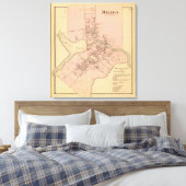 Toile Milton Delaware (Insitu(Chambre))