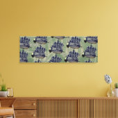 Toile Milwaukee Wisconsin Engine Early K (Insitu(Salon))