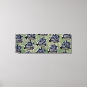 Toile Milwaukee Wisconsin Engine Early K