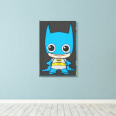 Toile Mini Batman (Insitu (Plancher de Bois))