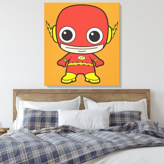 Toile Mini Flash (Insitu(Chambre))