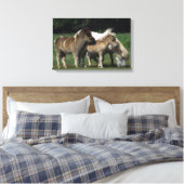Toile Miniature Mare & Foies 3 (Insitu(Chambre))