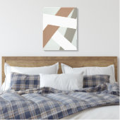 Toile Minimaliste moderne (Insitu(Chambre))