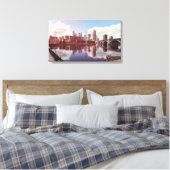 Toile Minneapolis (Insitu(Chambre))