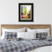 Toile Minneapolis Midtown Greenway (Insitu(Chambre))