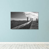 Toile Minnesota, Duluth, Park Point, Promenade (Insitu (Plancher de Bois))