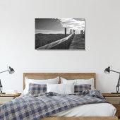 Toile Minnesota, Duluth, Park Point, Promenade (Insitu(Chambre))