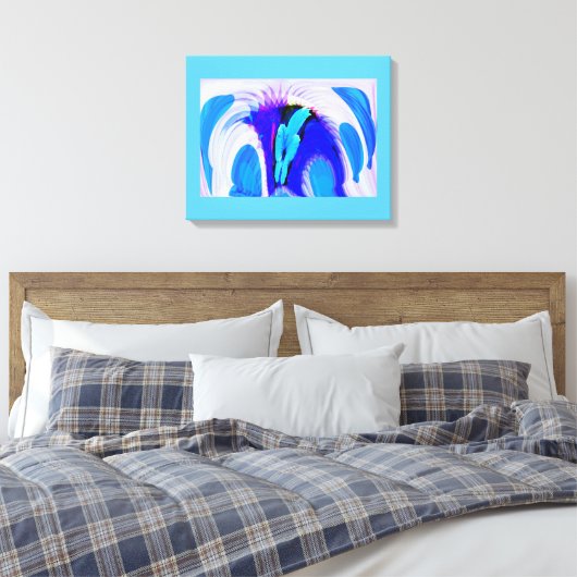 Toile Miracle de la nature (Insitu(Chambre))