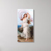 Toile Miranda par Thomas Francis Dicksee (Recto)