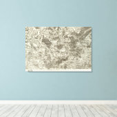 Toile Mirecourt, Épinal (Insitu (Plancher de Bois))