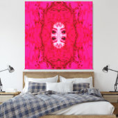 Toile Miroir (Insitu(Chambre))