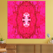 Toile Miroir (Insitu(Salon))