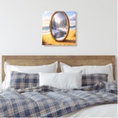 Toile Miroir Saisonier (Insitu(Chambre))