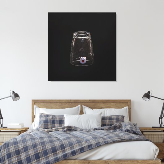 Toile Missing (Insitu(Chambre))