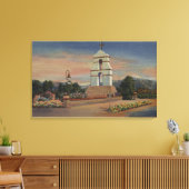 Toile Mission San Bernardino Asistencia (Insitu(Salon))