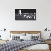 Toile Missions d'exploration spatiale futures 3 (Insitu(Chambre))