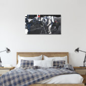 Toile Missions d'exploration spatiale futures 8 (Insitu(Chambre))