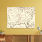 Toile Mississippi (Insitu(Salon))