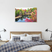 Toile Missouri Fall Photographie (Insitu(Chambre))