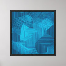 MIST Layering Frame - Temporal Grids