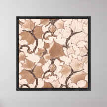 MIST Layering Overlay - Intricate Ivory Weave