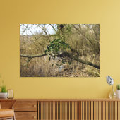 Toile Mistletoe (Insitu(Salon))