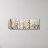 TOILE MISTY FOREST (Recto)