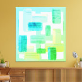 Toile Mod Chalk Nod (Insitu(Salon))