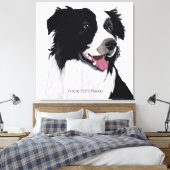 Toile Modèle (Insitu(Chambre))