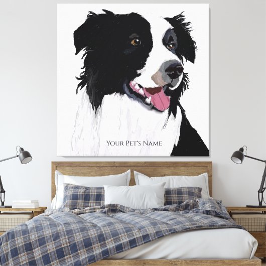 Toile Modèle (Insitu(Chambre))