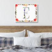 Toile modèle (Insitu(Chambre))