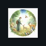 Toile Modern Decorative<br><div class="desc">A modern decorative wall art print inspired by the iconic Japanese ukiyo-e woodblock masterpiece The Great Wave off Kanagawa. This artwork reimagines traditional wave motifs with a contemporary aesthetic while preserving the elegance and movement characteristic of classic Japanese art. Featuring flowing ocean forms, balanced composition, and refined details, the design...</div>