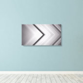 Toile Moderne (Insitu (Plancher de Bois))