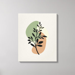 Toile Moderne minimaliste