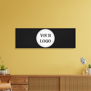 Toile Moderne, minimaliste, élégant et personnalisable