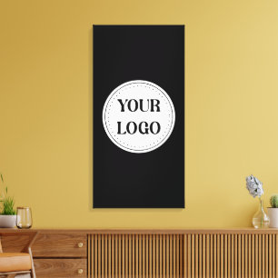 Toile Moderne, minimaliste, élégant et personnalisable