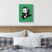 Toile Modeste Mussorgsky (Insitu(Chambre))